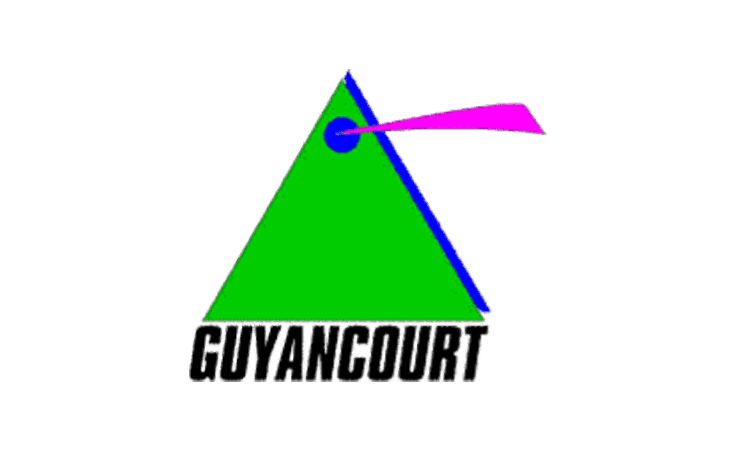 Organidem travaille pour GUYANCOURT