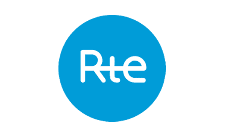 Organidem travaille pour RTE