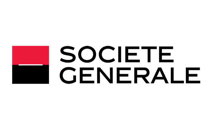 Organidem travaille pour SOCIETE GENERALE