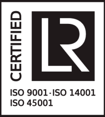 ISO LRQA ISO45001